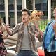 Lab Rats (2012) : photo Billy Unger, Kelli Berglund, Spencer Boldman