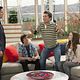 Lab Rats (2012) : photo Billy Unger, Hal Sparks, Kelli Berglund, Spencer Boldman