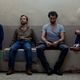Dépression et des Potes : photo Arié Elmaleh, Ary Abittan, Fred Testot, Jonathan Lambert