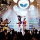 StreetDance 2 : photo Dania Pasquini, Max Giwa, Sofia Boutella
