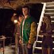 The Cabin in the Woods : photo Anna Hutchison, Chris Hemsworth