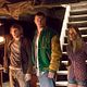 The Cabin in the Woods : photo Anna Hutchison, Chris Hemsworth, Fran Kranz