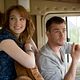 The Cabin in the Woods : photo Chris Hemsworth, Kristen Connolly