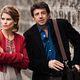 Paris Manhattan : photo Alice Taglioni, Patrick Bruel, Sophie Lellouche