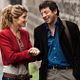 Paris-Manhattan : photo Alice Taglioni, Patrick Bruel, Sophie Lellouche