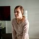 Workingirls : photo Blanche Gardin