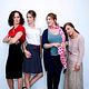 Workingirls : photo Blanche Gardin, Claude Perron, Laurence Arne