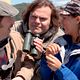 Ein Jahr vogelfrei! : photo Jack Black