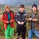 Ein Jahr vogelfrei! : photo Jack Black, Owen Wilson, Steve Martin