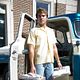 The Paperboy : photo