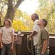 Mud : photo Matthew McConaughey, Tye Sheridan
