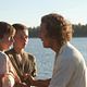 Mud : photo Matthew McConaughey, Tye Sheridan