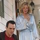 Huff - Reif für die Couch : photo Blythe Danner, Hank Azaria