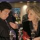 Huff - Reif für die Couch : photo Blythe Danner, Oliver Platt
