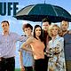 Huff - Reif für die Couch : photo Andy Comeau, Anton Yelchin, Blythe Danner, Hank Azaria, Oliver Platt