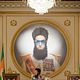 Der Diktator : photo Sacha Baron Cohen