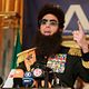 Der Diktator : photo Sacha Baron Cohen