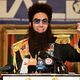 Der Diktator : photo Sacha Baron Cohen