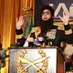 Der Diktator : photo Sacha Baron Cohen