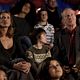 J'enrage de son absence : photo Alexandra Lamy, William Hurt