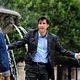 Ein Sommer in Paris : photo Anica Dobra, Pasquale Aleardi