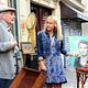 Ein Sommer in Paris : photo Anica Dobra, Peter Fitz