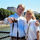 Ein Sommer in Paris : photo Anica Dobra