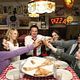 1600 Penn : photo Amara Miller, Benjamin Stockham, Bill Pullman, Jenna Elfman, Josh Gad