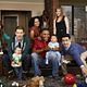 Guys With Kids : photo Anthony Anderson, Jamie-Lynn Sigler, Jesse Bradford, Sara Rue, Tempestt Bledsoe