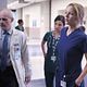 The Mob Doctor : photo Floriana Lima, Jordana Spiro, Zeljko Ivanek