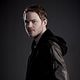 The Following : photo Shawn Ashmore