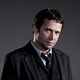 The Following : photo James Purefoy