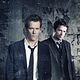 The Following : photo James Purefoy, Kevin Bacon