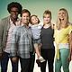 Ben & Kate : photo Dakota Johnson, Lucy Punch, Maggie Elizabeth Jones, Nat Faxon