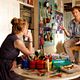 Ben & Kate : photo Dakota Johnson, Nat Faxon