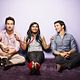The Mindy Project : photo Chris Messina, Ed Weeks, Mindy Kaling