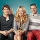 The Goodwin Games : photo Becki Newton, Jake Lacy, Scott Foley