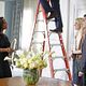 666 Park Avenue : photo Dave Annable, Rachael Taylor, Vanessa Williams