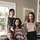 Mistresses (US) : photo Alyssa Milano, Jes Macallan, Rochelle Aytes, Yunjin Kim