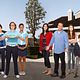 The Neighbors : photo Clara Mamet, Ian Patrick, Isabela Cramp, Jami Gertz, Lenny Venito