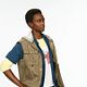 Family Tools : photo Edi Gathegi