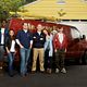 Family Tools : photo Danielle Nicolet, Edi Gathegi, J.K. Simmons, Johnny Pemberton, Kyle Bornheimer