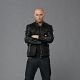 Red Widow : photo Luke Goss