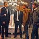 Vegas (2012) : photo Dennis Quaid, James Russo, Jason O'Mara, Michael Chiklis, Michael Reilly Burke