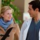 Emily Owens, M.D. : photo Mamie Gummer, Michael Rady