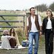 Cult : photo Alona Tal, Robert Knepper