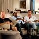 Lay the Favorite : photo Bruce Willis, Wendell Pierce