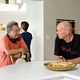 Lay the Favorite : photo Bruce Willis, Stephen Frears
