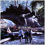Vergessene Welt - Jurassic Park