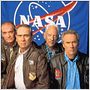 Space Cowboys